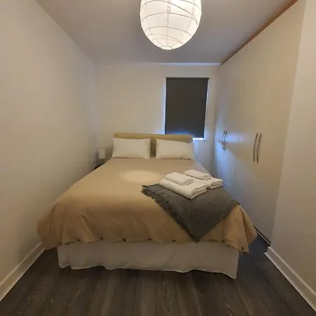 公寓 Lovely 2 Bedroom Apartment- Guinness Storehouse