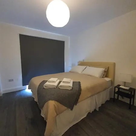 Lovely 2 Bedroom Apartment- Guinness Storehouse * Dublin