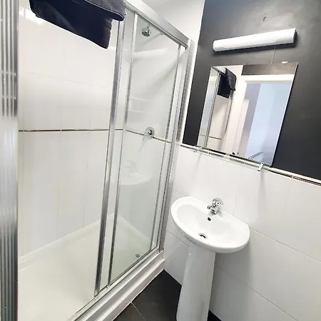 Lovely 2 Bedroom Apartment- Guinness Storehouse *